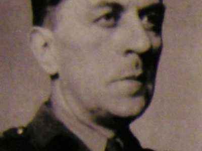 Sull'ultima c'� il volto di Tadeusz Sokolowski, colonnello e direttore del reparto di ortopedia, nominato poi cittadino onorario del Paese per le cure concesse ai civili